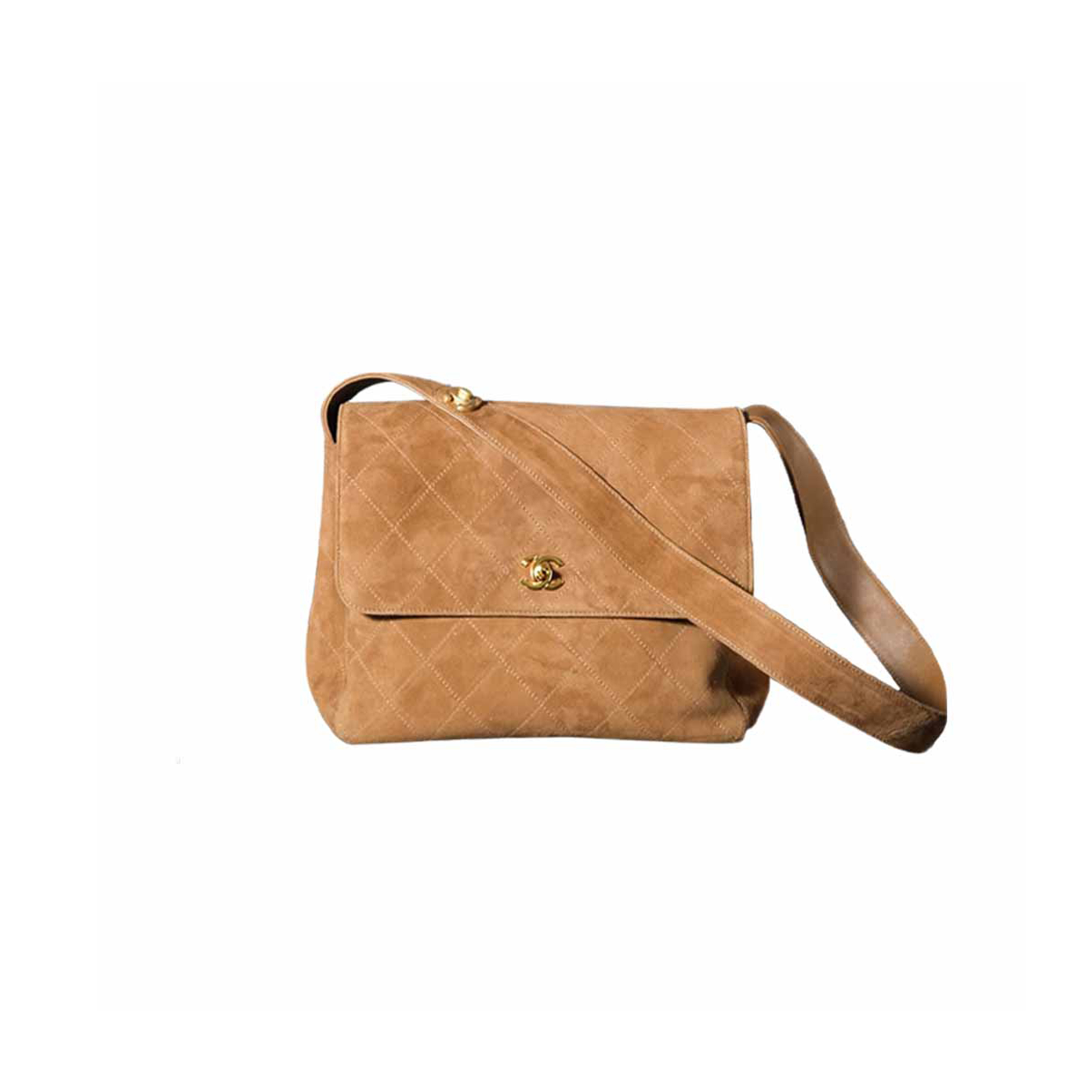 Ch*el vintage limited edition (28*24*12.5cm)